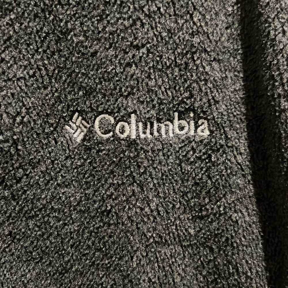 Columbia jacket - Picture 2 of 4